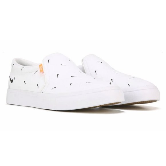 Nike Shoes - NEW Nike Court Royale AC Slip-On Casual Sneaker